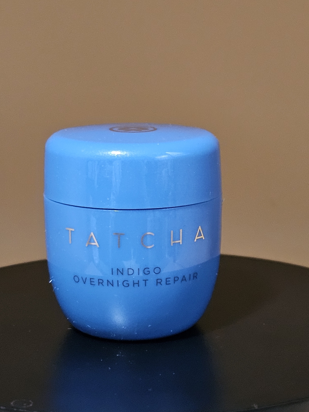 Tatcha Indigo Overnight Repair